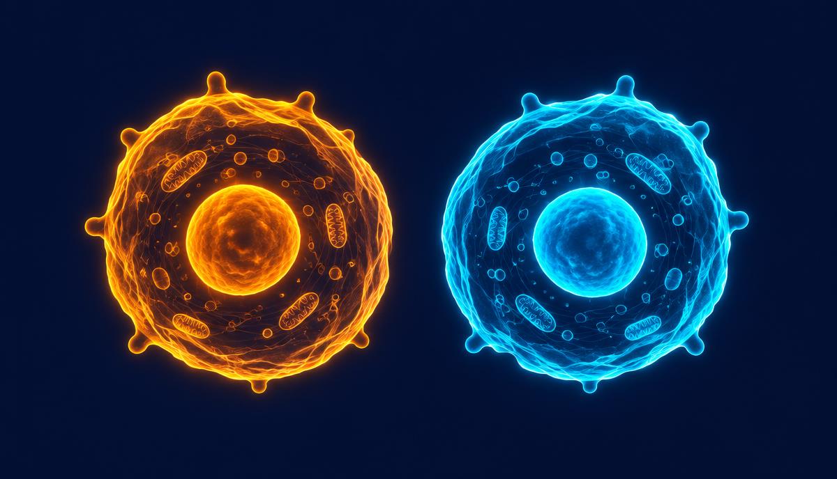 Myth: One Stem Cell Source Is Always More Potent Than the Other