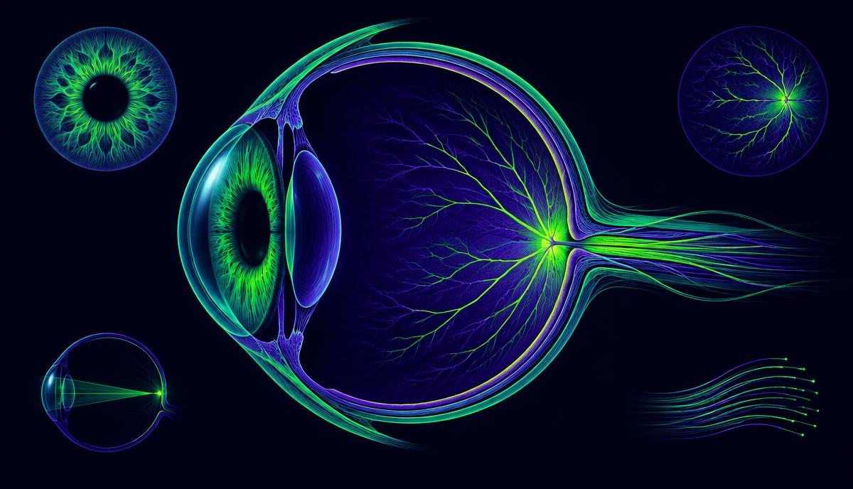 Types of Eye Disease: Which Ones Are Being Studied With Stem Cell Therapy?