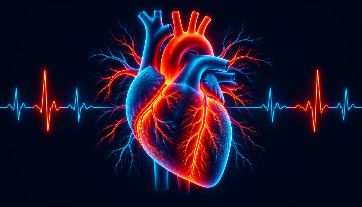 Protecting Cardiovascular Health As You Age: What the Evidence Actually Shows