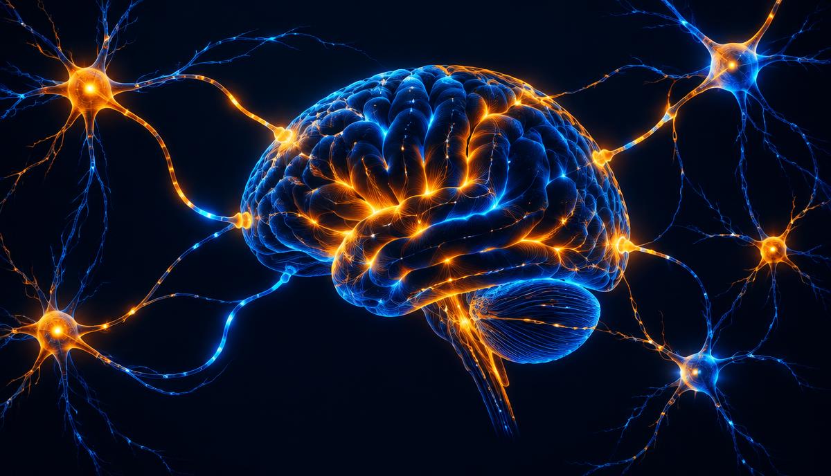 What Is Alzheimer's Disease?
