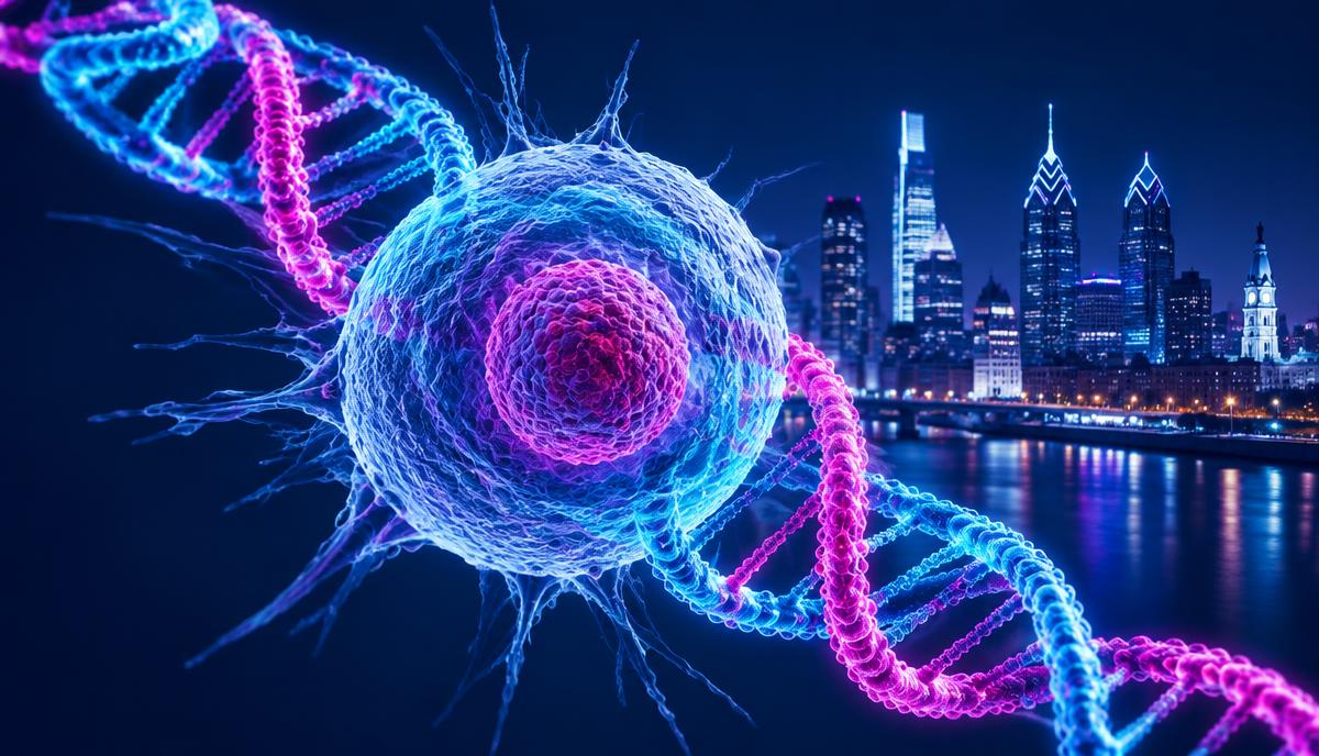 ASGCT 2027: A Preview of the World's Largest Gene and Cell Therapy Gathering