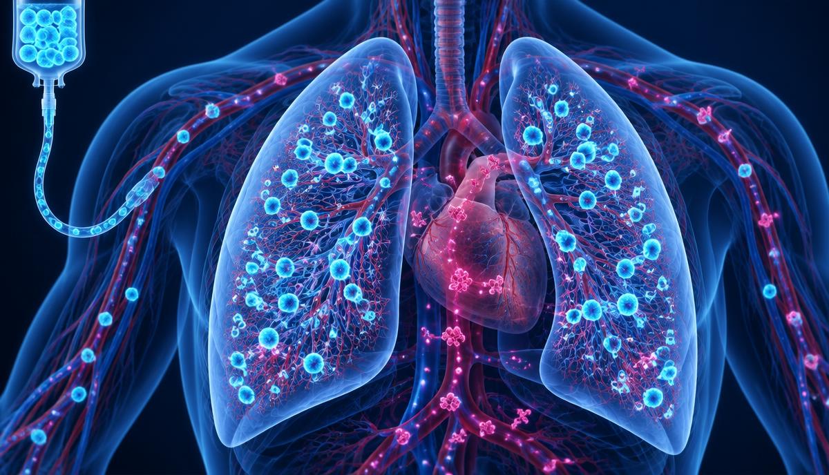 Myth vs. Fact: Do Injected Stem Cells "Know" Where to Go?