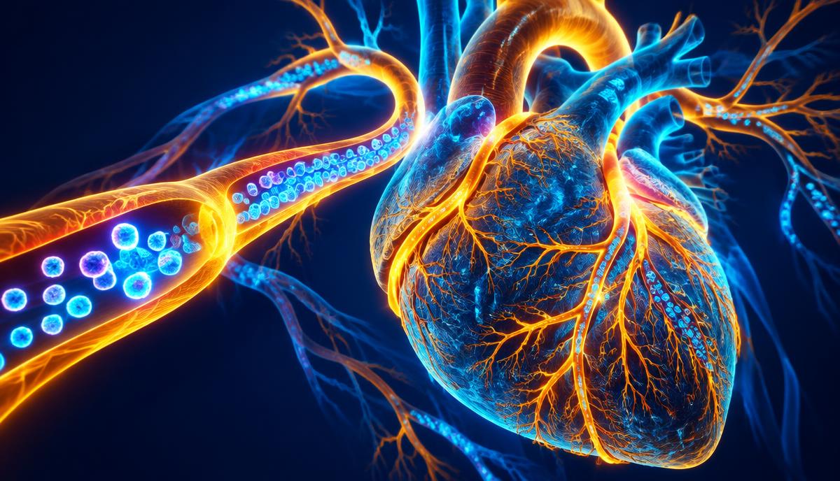 Types of Cardiovascular Disease: Which Ones Are Being Studied With Stem Cell Therapy?