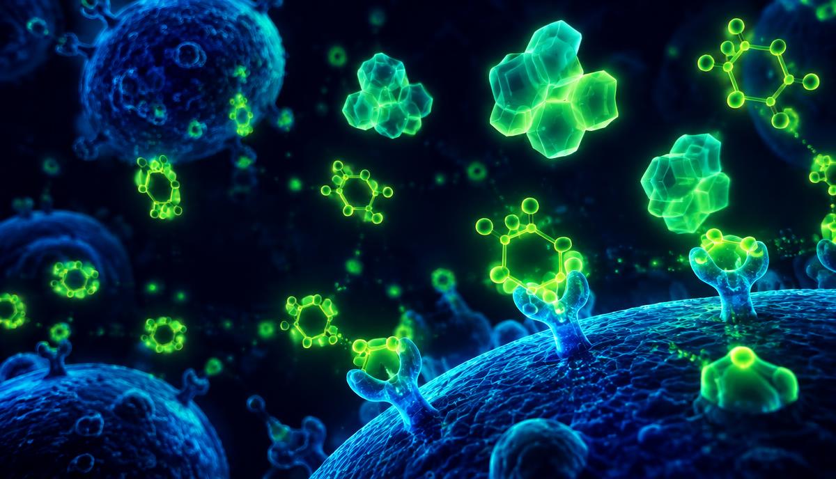 Protecting Metabolic Health As You Age: What the Evidence Actually Shows