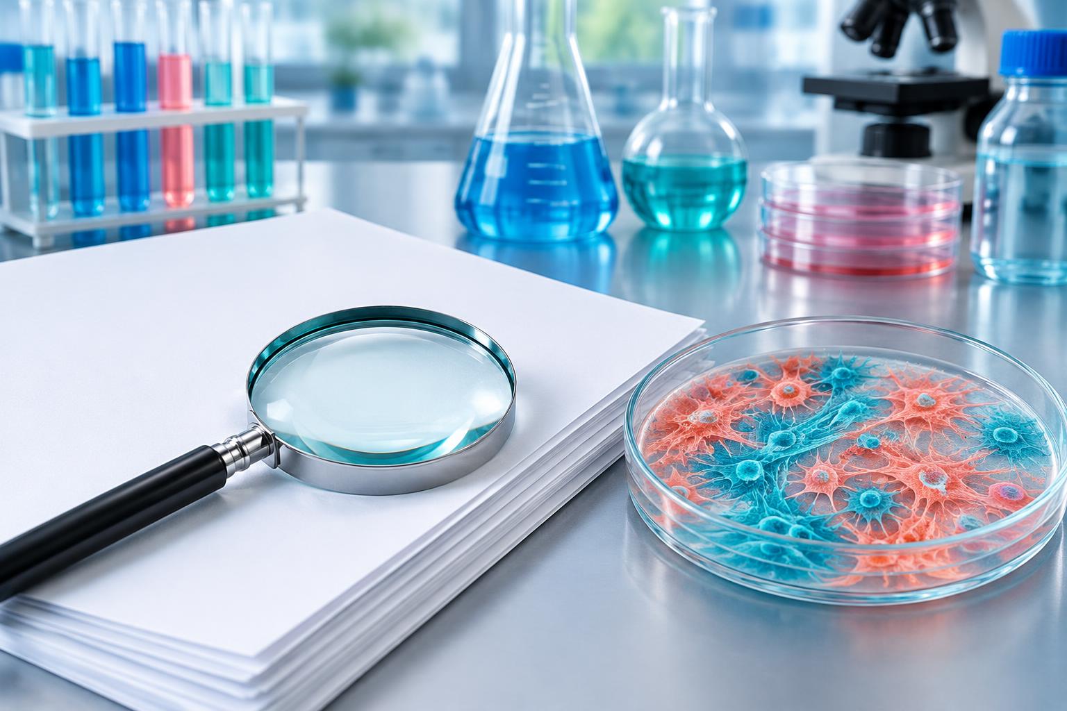 What Does "IRB-Approved" Actually Mean? Why It Isn't the Same as FDA Approval