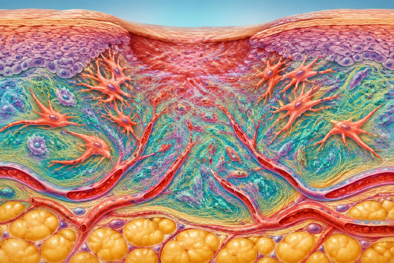 Can Stem Cells Help With Pressure Ulcers (Bedsores)?