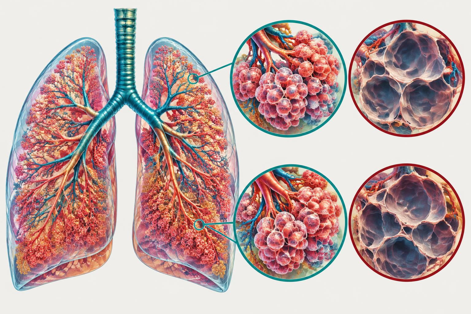 What Is COPD?
