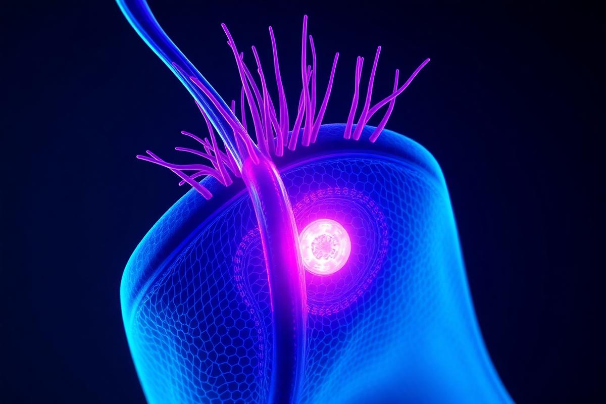 Hair Loss and Baldness: The Secrets Hidden in Hair Follicle Stem Cells