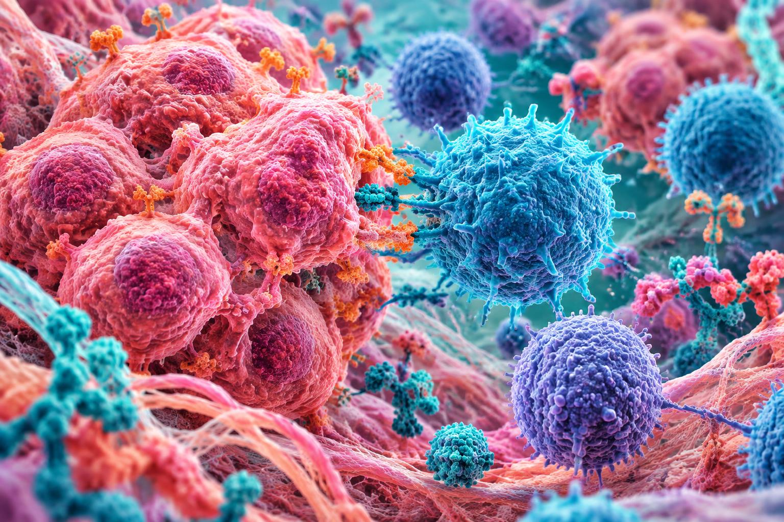San Antonio Breast Cancer Symposium 2026: What to Expect From the World's Largest Breast Cancer Research Meeting