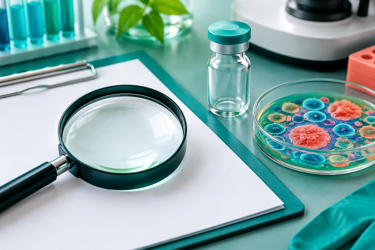 How to Check FDA Warning Letters and Enforcement Actions Before Choosing a Stem Cell Clinic