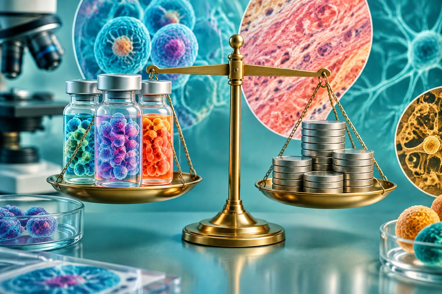 Does a Higher Price Tag Mean a Better, Safer Stem Cell Treatment?