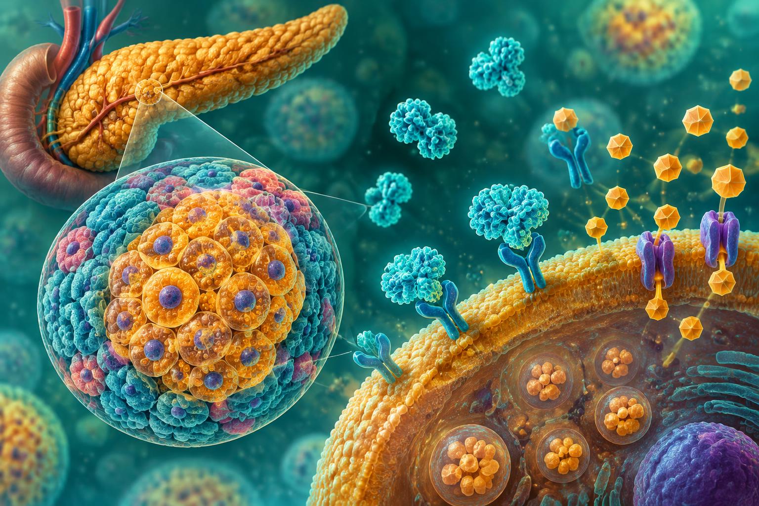 What Is Type 2 Diabetes?