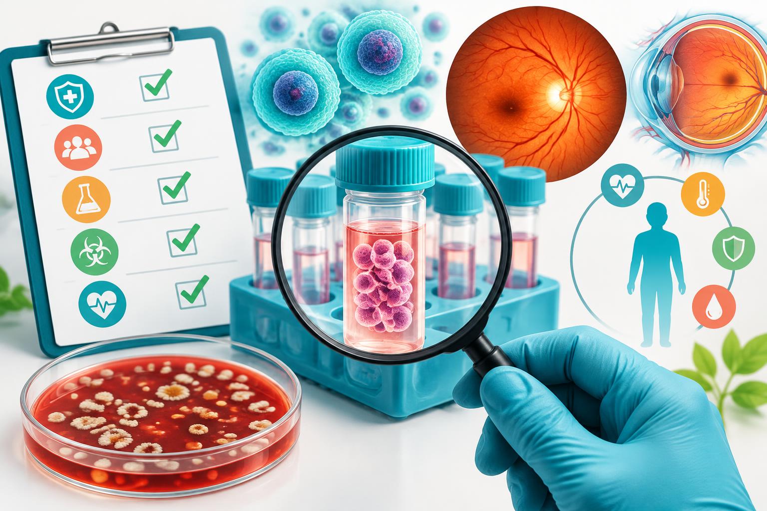 What to Ask About Complications and Adverse Event Reporting Before Choosing a Stem Cell Clinic
