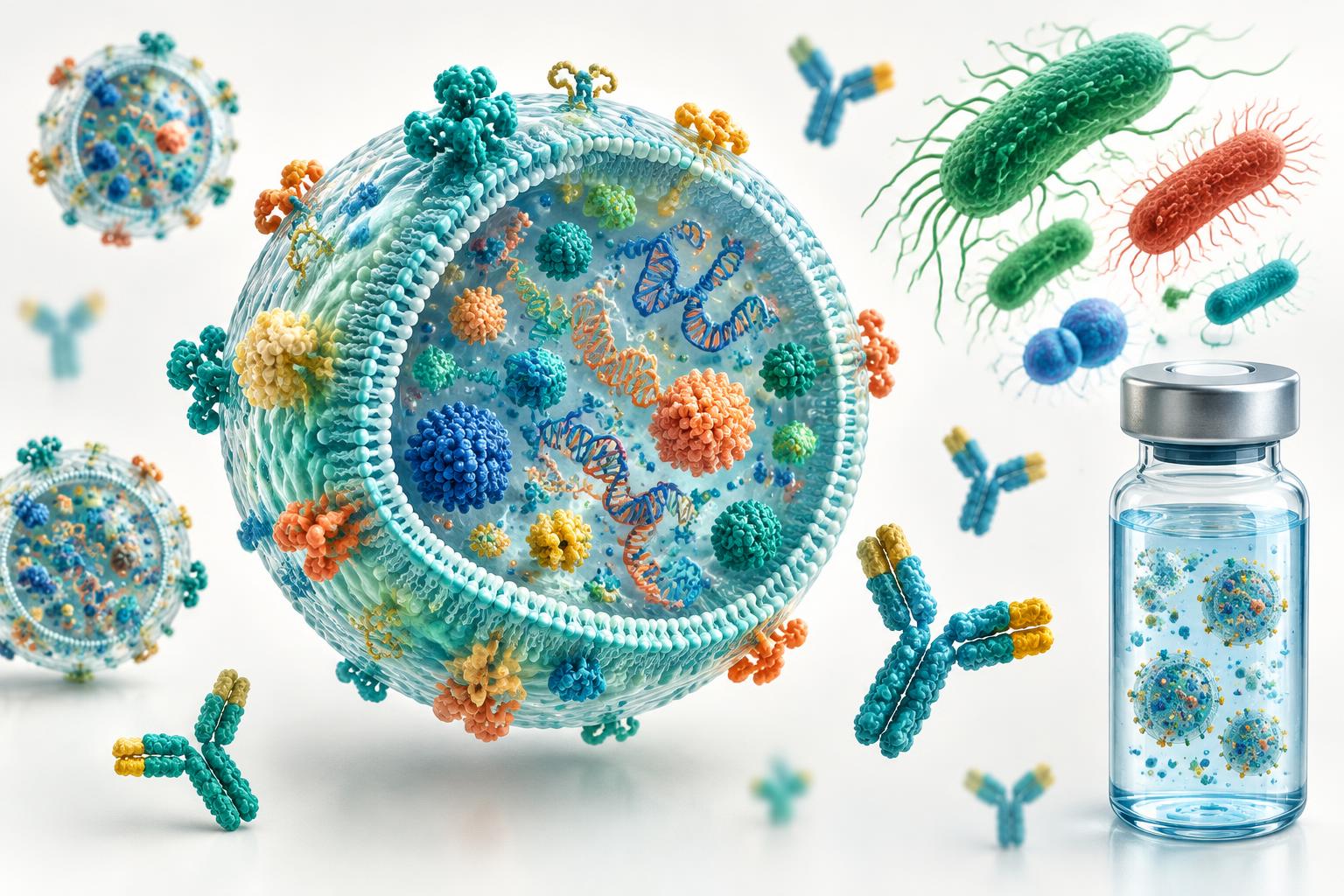 Myth: Exosome and Secretome Therapies Are Risk-Free Because They're "Cell-Free"