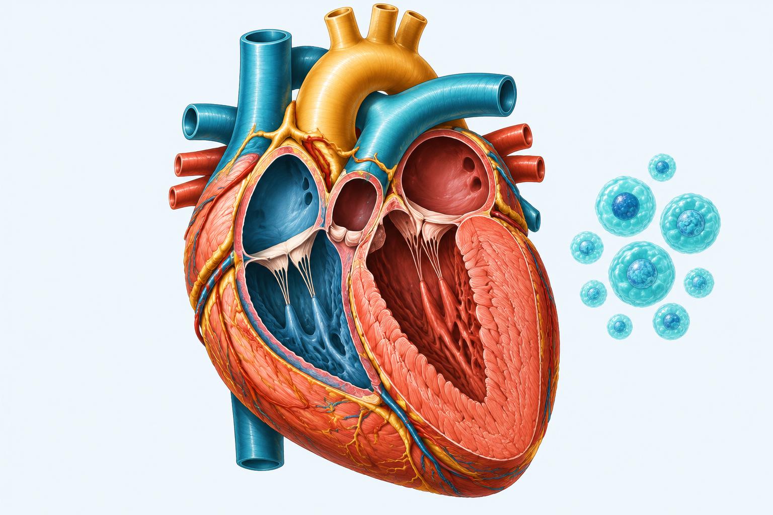 What Is Heart Failure?