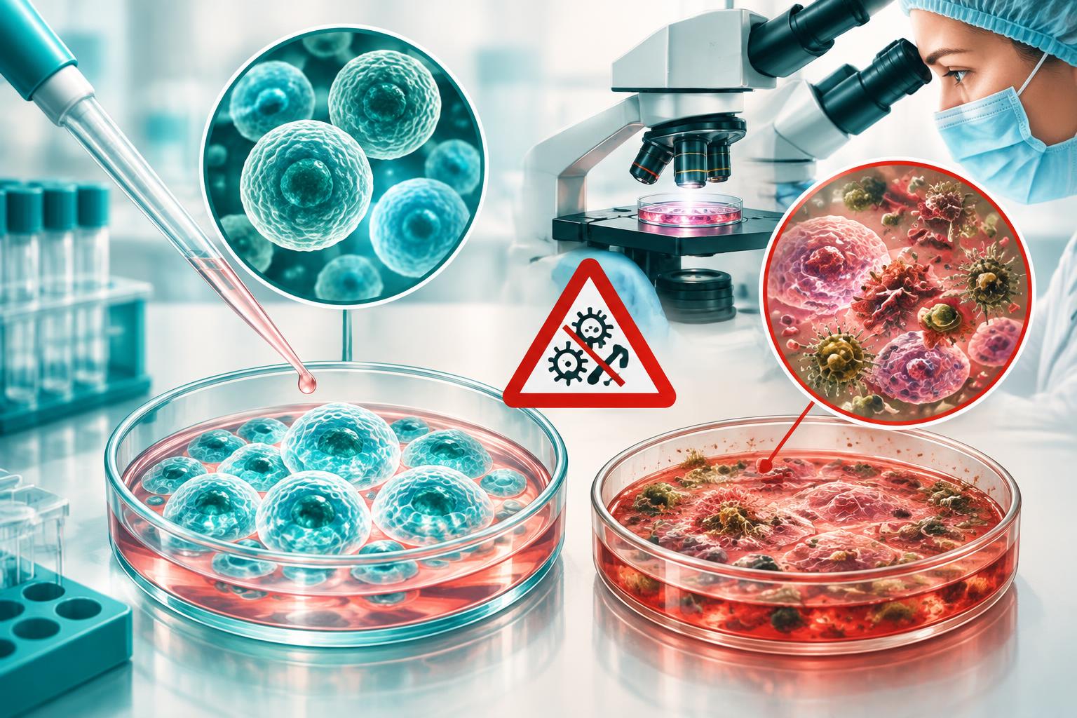 Myth vs. Fact: "Stem Cells Are 'Natural,' So Stem Cell Therapy Can't Really Hurt You"