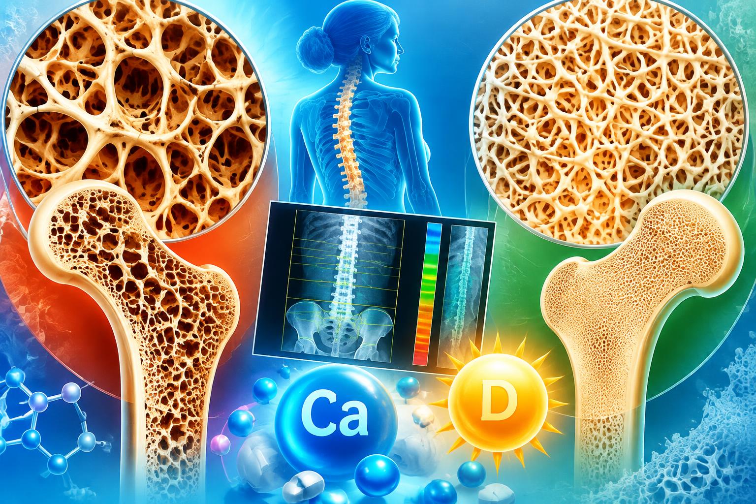 What Is Osteoporosis?