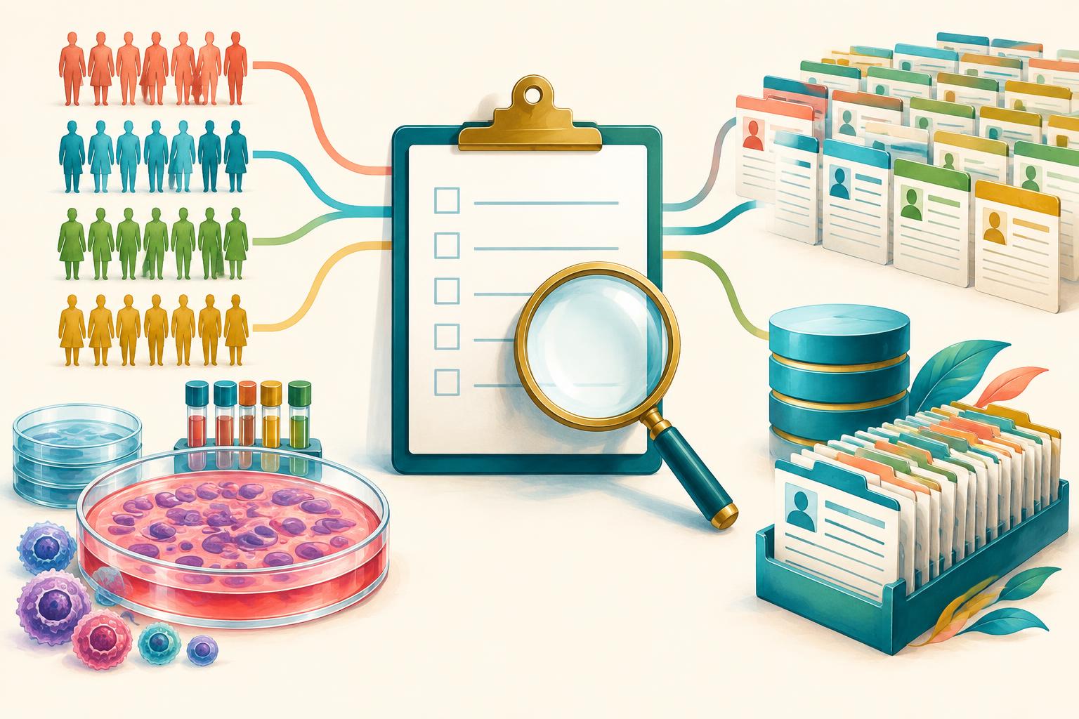 Clinical Trial or Patient Registry? Why the Difference Matters When Evaluating a Stem Cell Clinic
