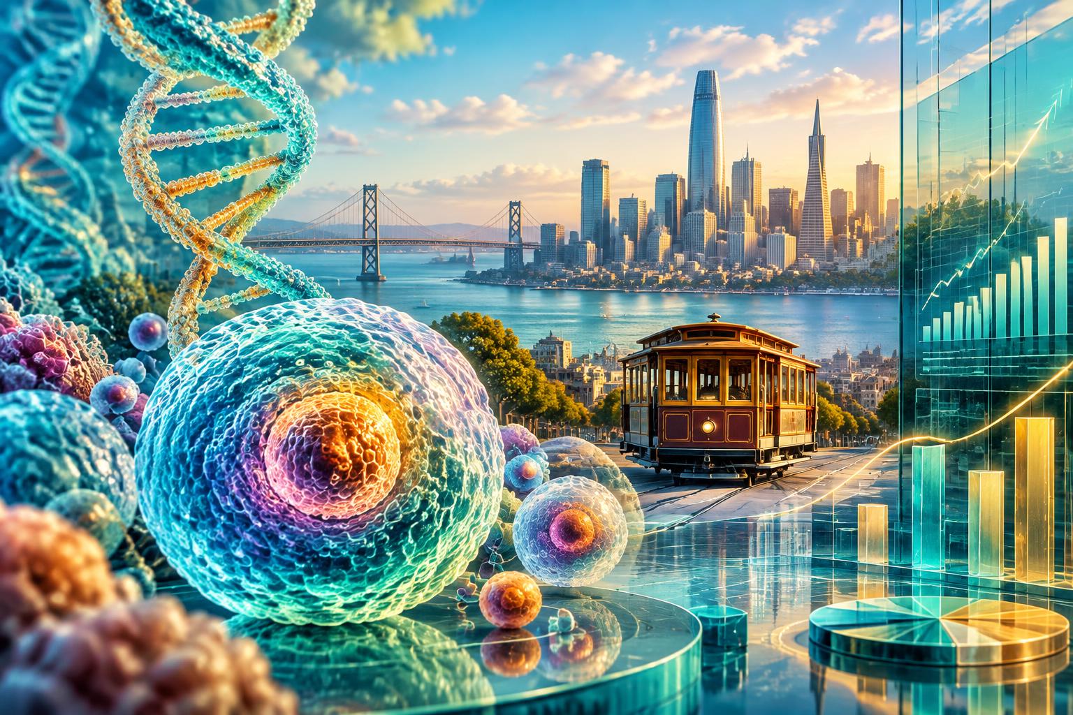 J.P. Morgan Healthcare Conference 2027: What Cell and Gene Therapy Watchers Should Expect