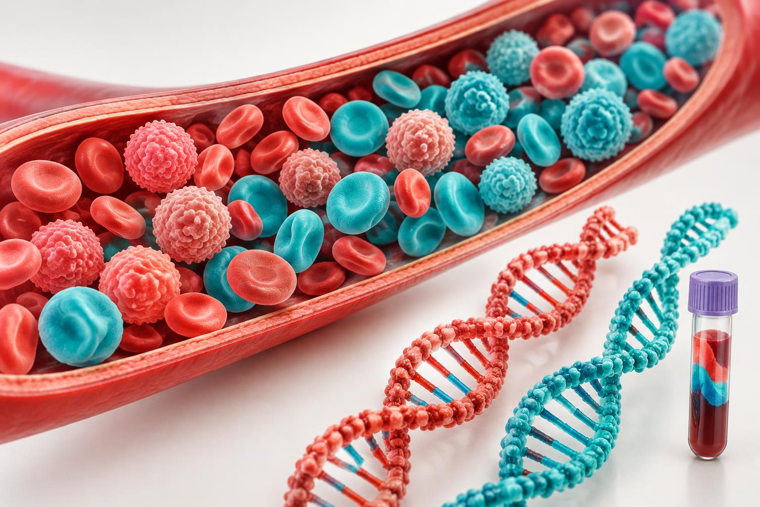 What Is Chimerism, and Why Do Doctors Test for It After a Stem Cell Transplant?