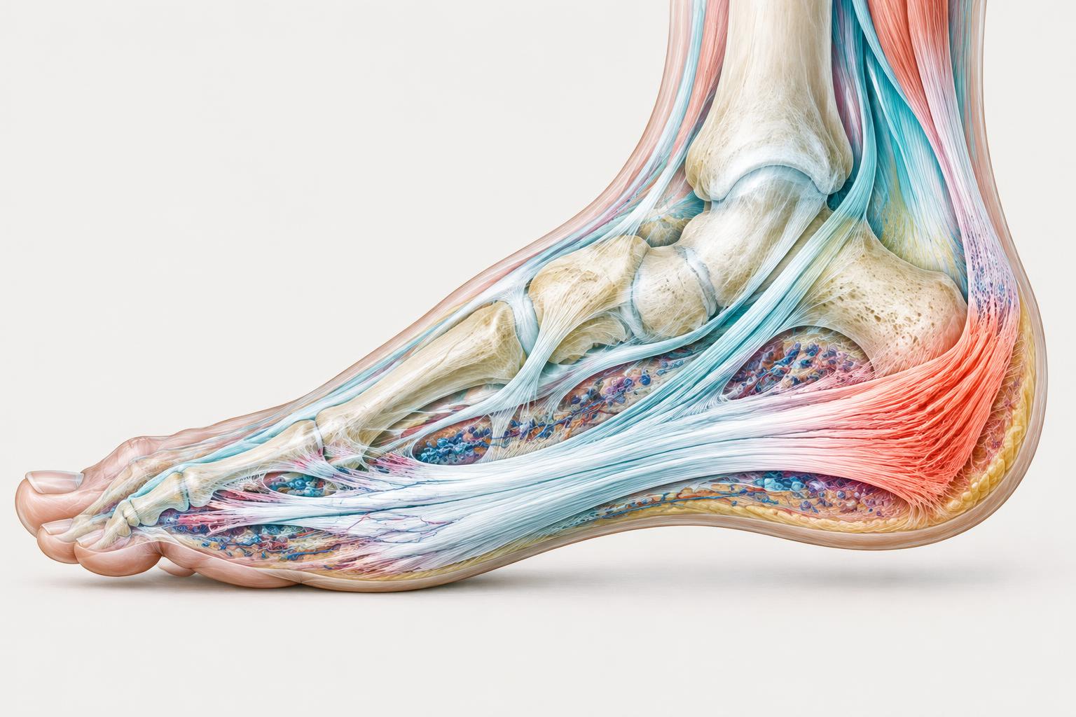 Can Stem Cells Help With Plantar Fasciitis?