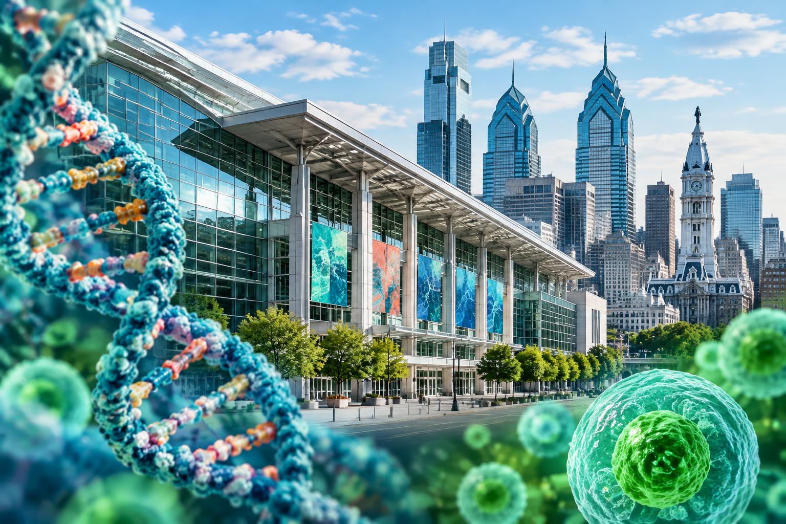 ASGCT 2027 Annual Meeting: What to Know About Gene and Cell Therapy's Flagship Scientific Gathering