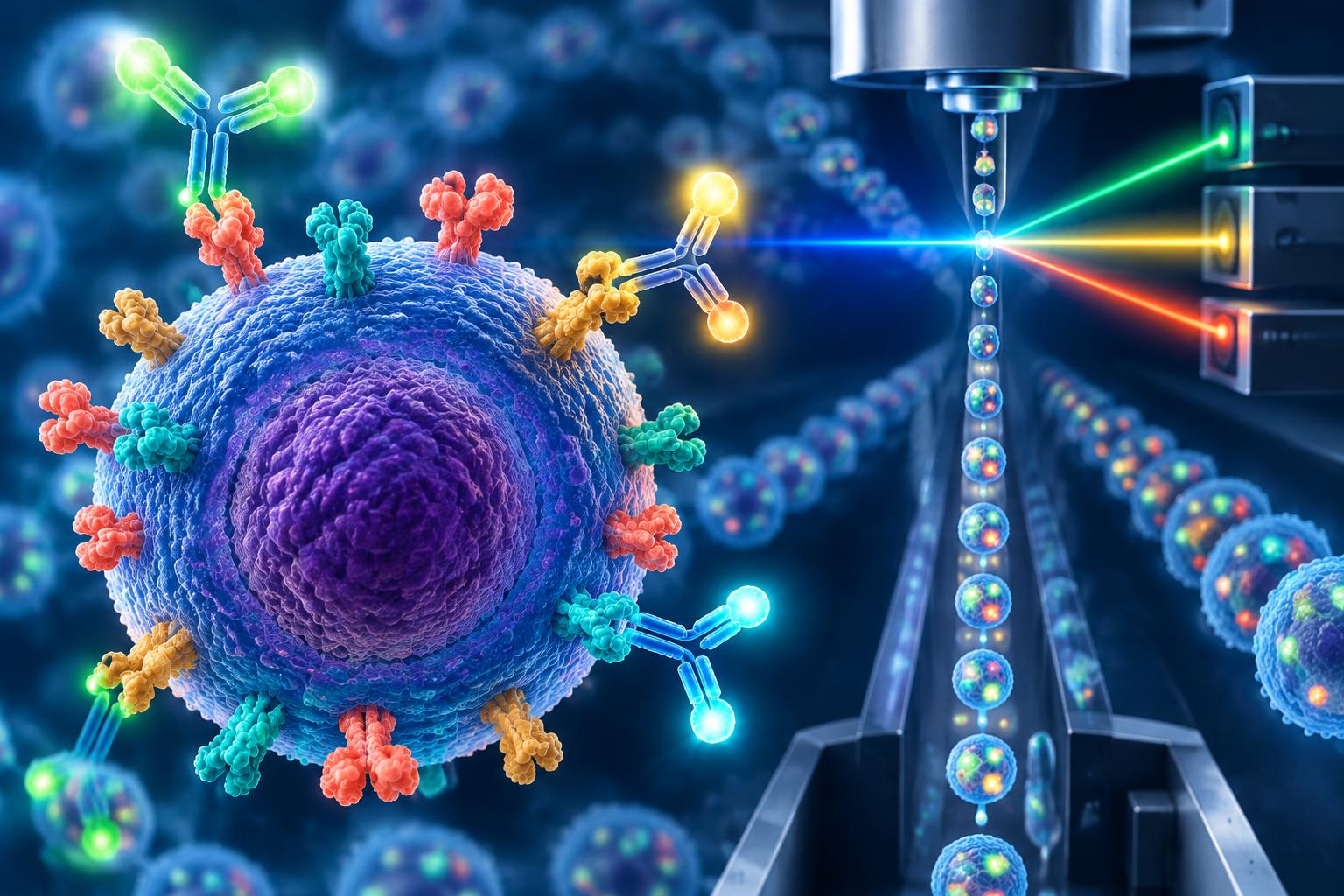 What Are Stem Cell Surface Markers, and How Do Scientists Identify a Stem Cell?