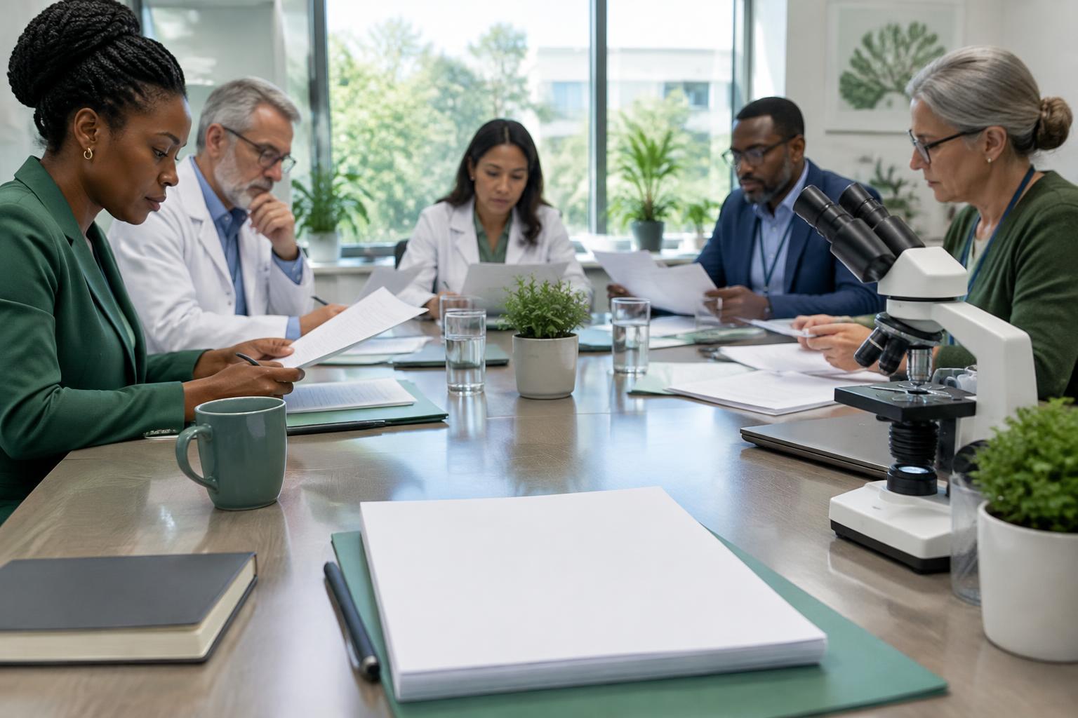 What Does IRB Approval Mean, and Why Does Its Absence Matter at a Stem Cell Clinic?