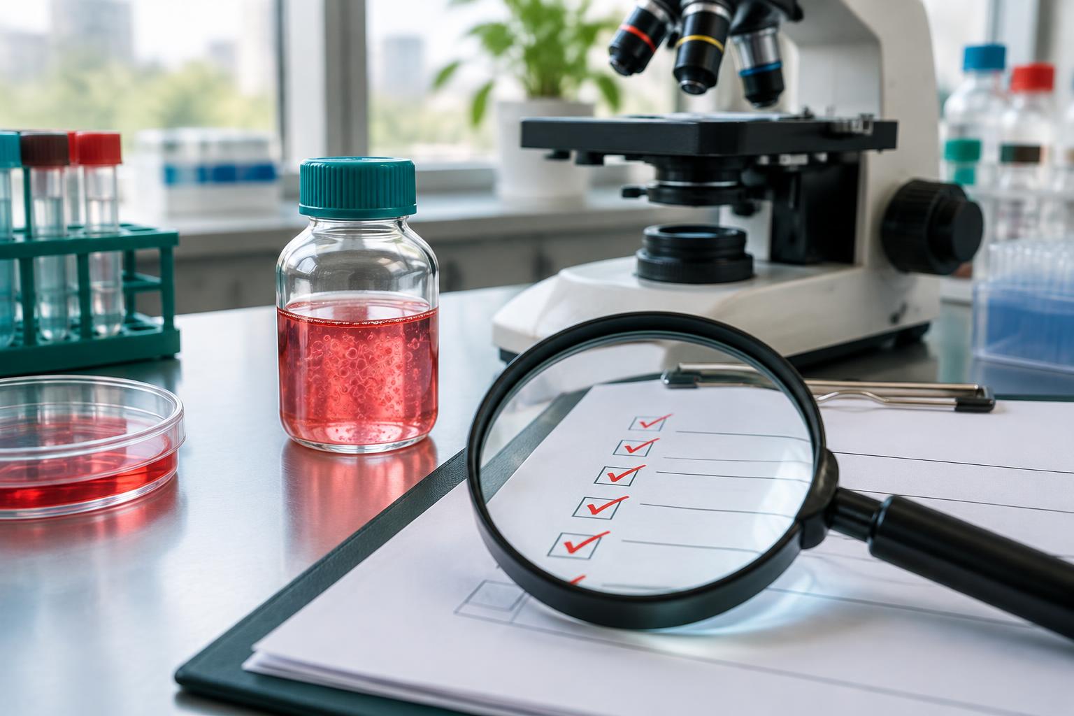 Myth: No FDA Warning Letter Means a Stem Cell Clinic Is Safe and Legitimate