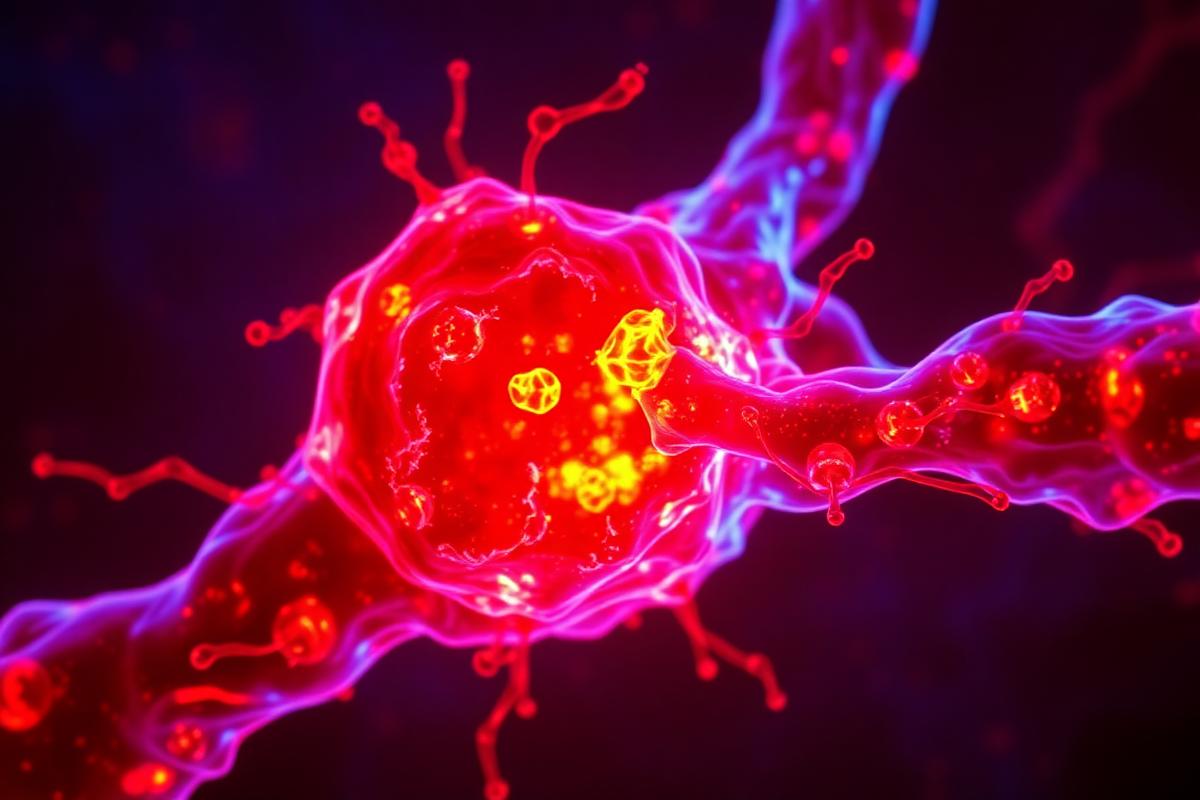Chronic Inflammation: The Root of All Diseases
