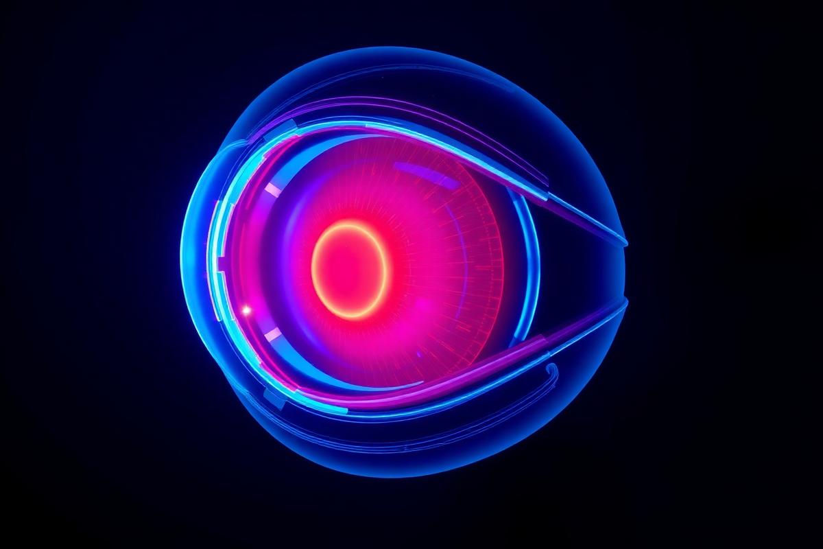 Research and Application of Stem Cells in Eye Diseases