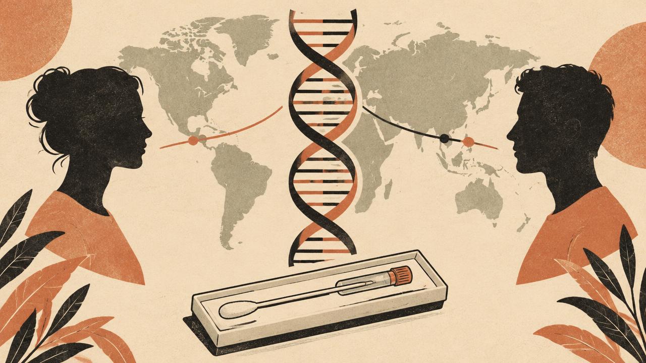 What Is a Stem Cell Donor Registry, and How Does Matching Work?