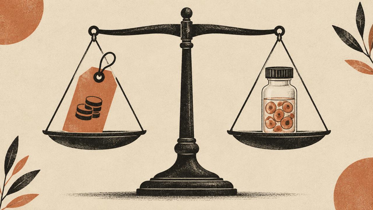 Myth vs. Fact: Does a Higher Price Tag Mean a Better Stem Cell Treatment?