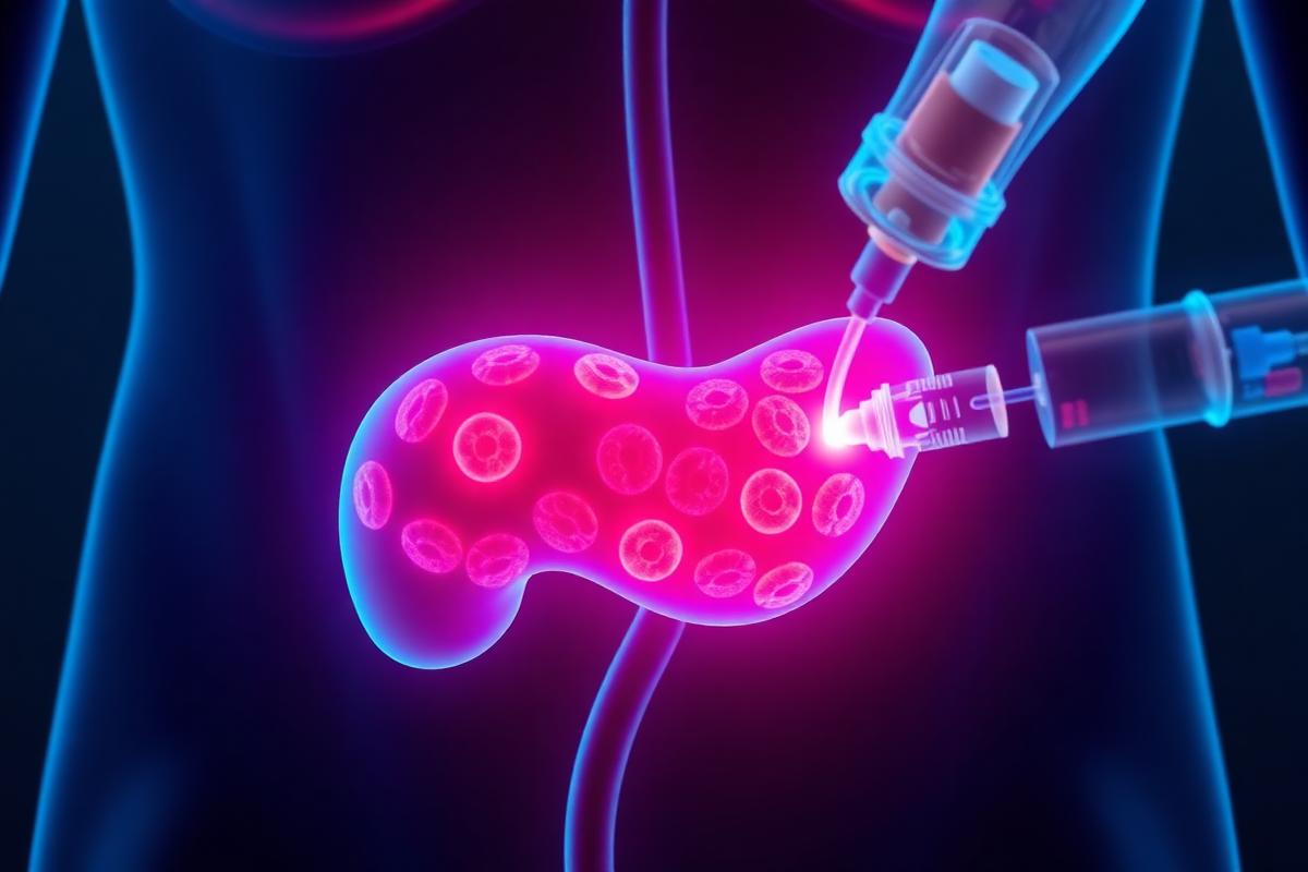 Repeated Umbilical Cord MSC Transplantation for Type 1 Diabetes