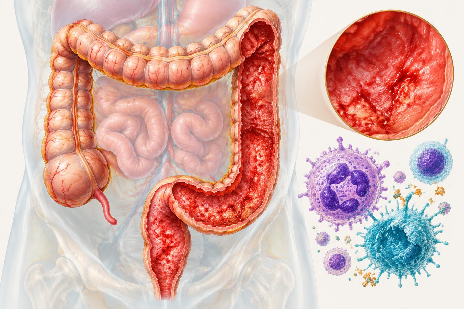 What Is Ulcerative Colitis?