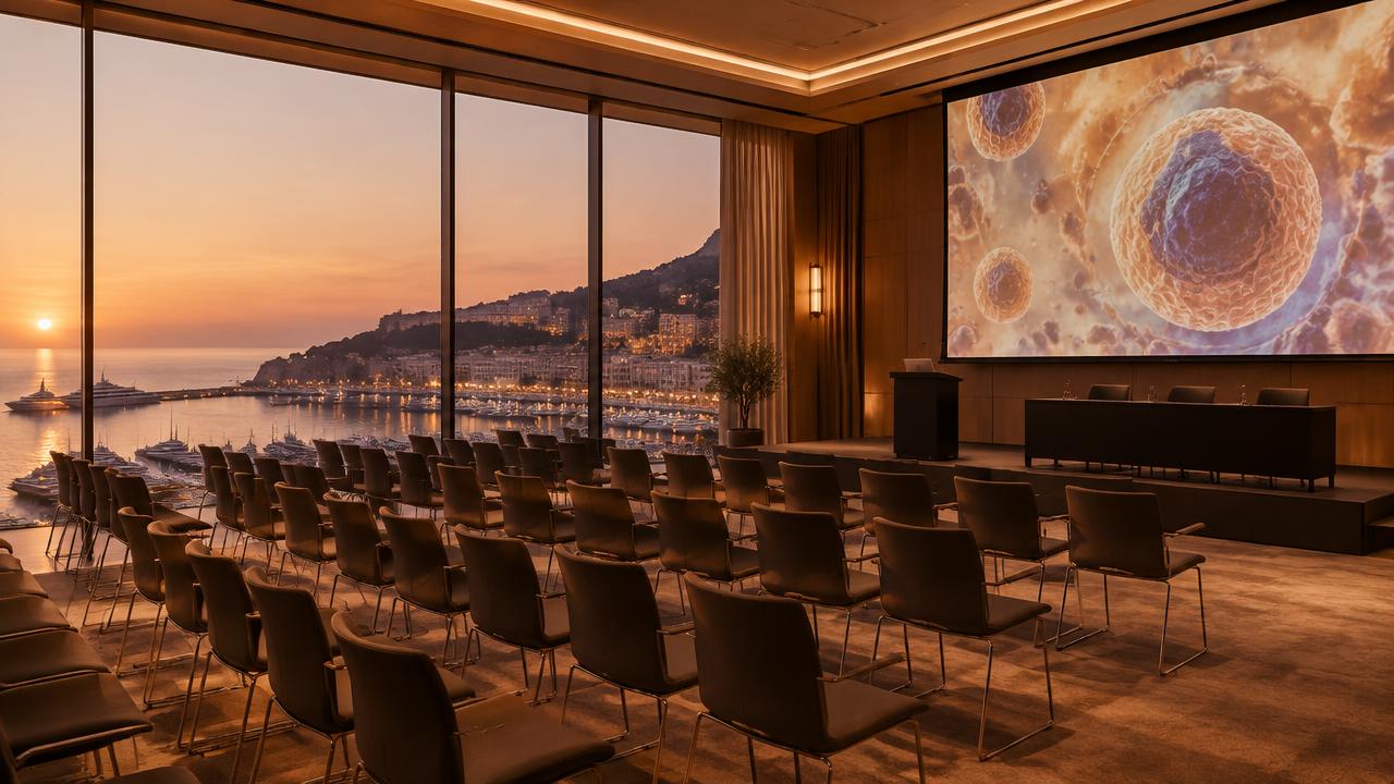 Emerging Cell Therapies 2027: Keystone Symposia Heads to Monaco for Regenerative Medicine's Next Wave