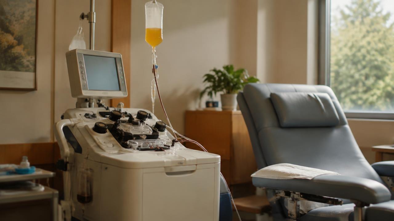What Is Stem Cell Mobilization? How Doctors Coax Blood-Forming Stem Cells Out of the Bone Marrow