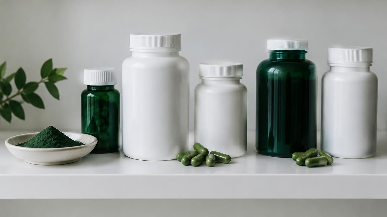 Myth: Over-the-Counter "Stem Cell Activator" Supplements Can Boost Your Body's Own Stem Cells