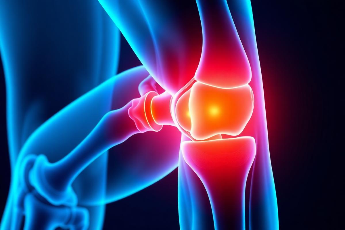 Stem Cell Therapy for Knee Osteoarthritis: What the Evidence Actually Shows