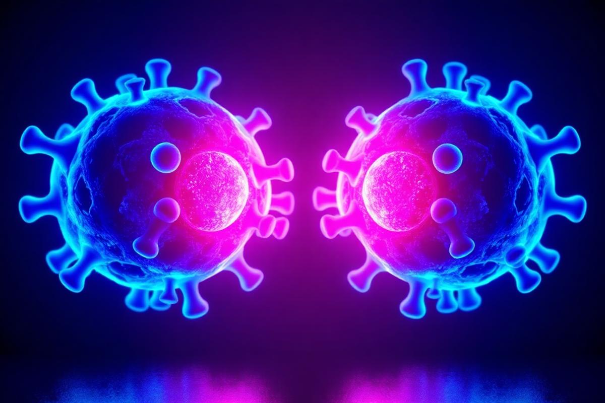 Autologous vs. Allogeneic Stem Cells: What's the Difference?