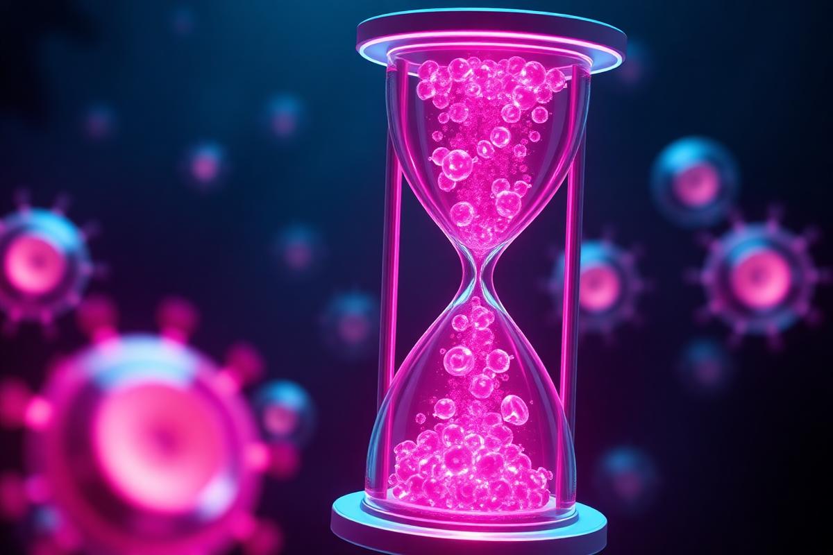 Stem Cells and Anti-Aging: What's Real and What's Marketing