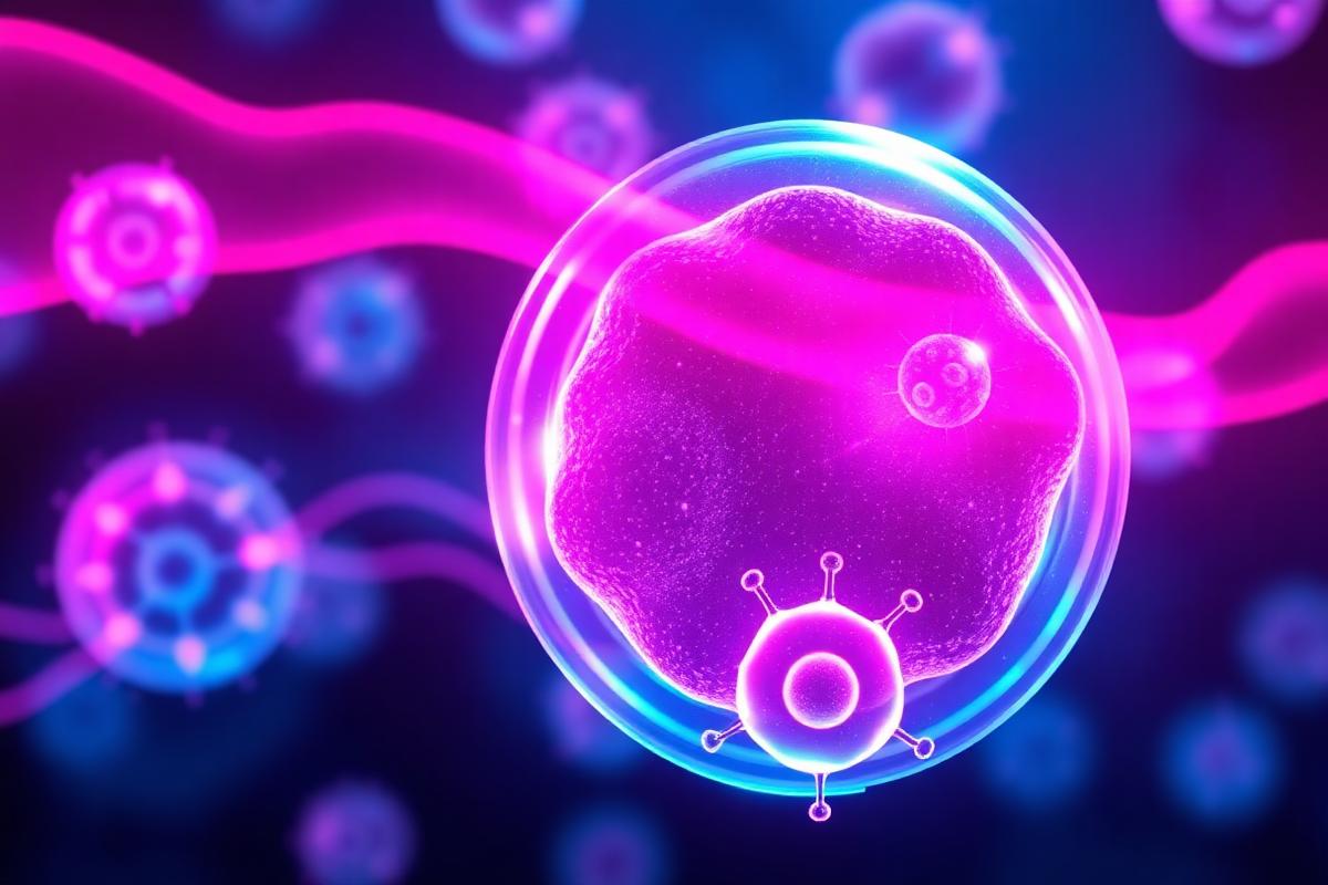 Embryonic Stem Cell-Derived Neurons for Parkinson's: What the Landmark STEM-PD Trial Actually Found