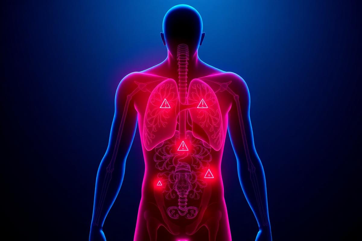 Who Is Not a Good Candidate for Stem Cell Therapy?