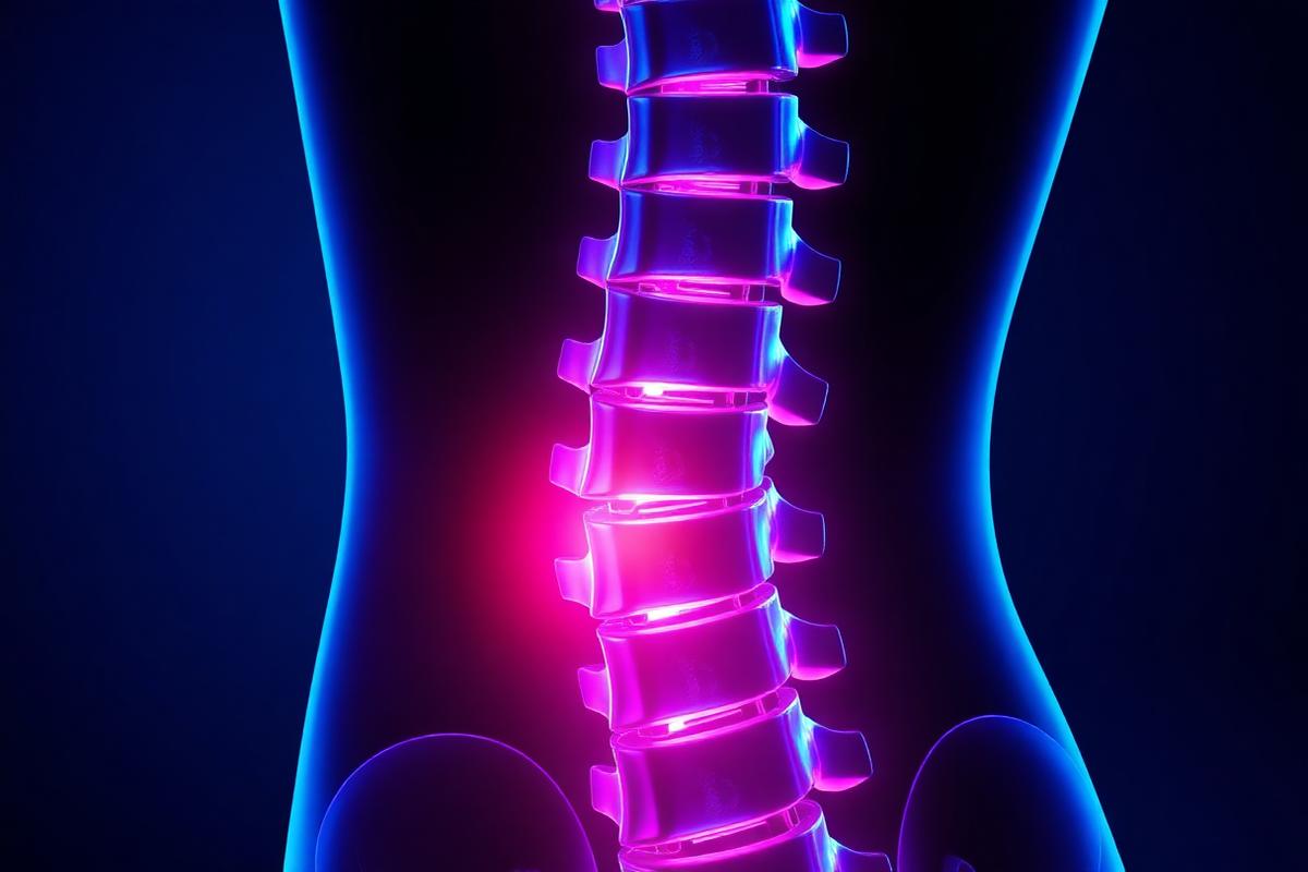 Can Stem Cells Help with Chronic Back Pain?