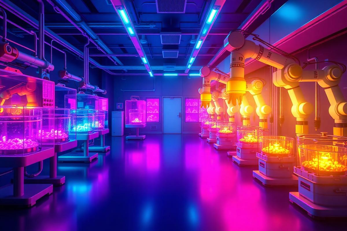 How Are Stem Cells Actually Manufactured? Inside the Lab Process