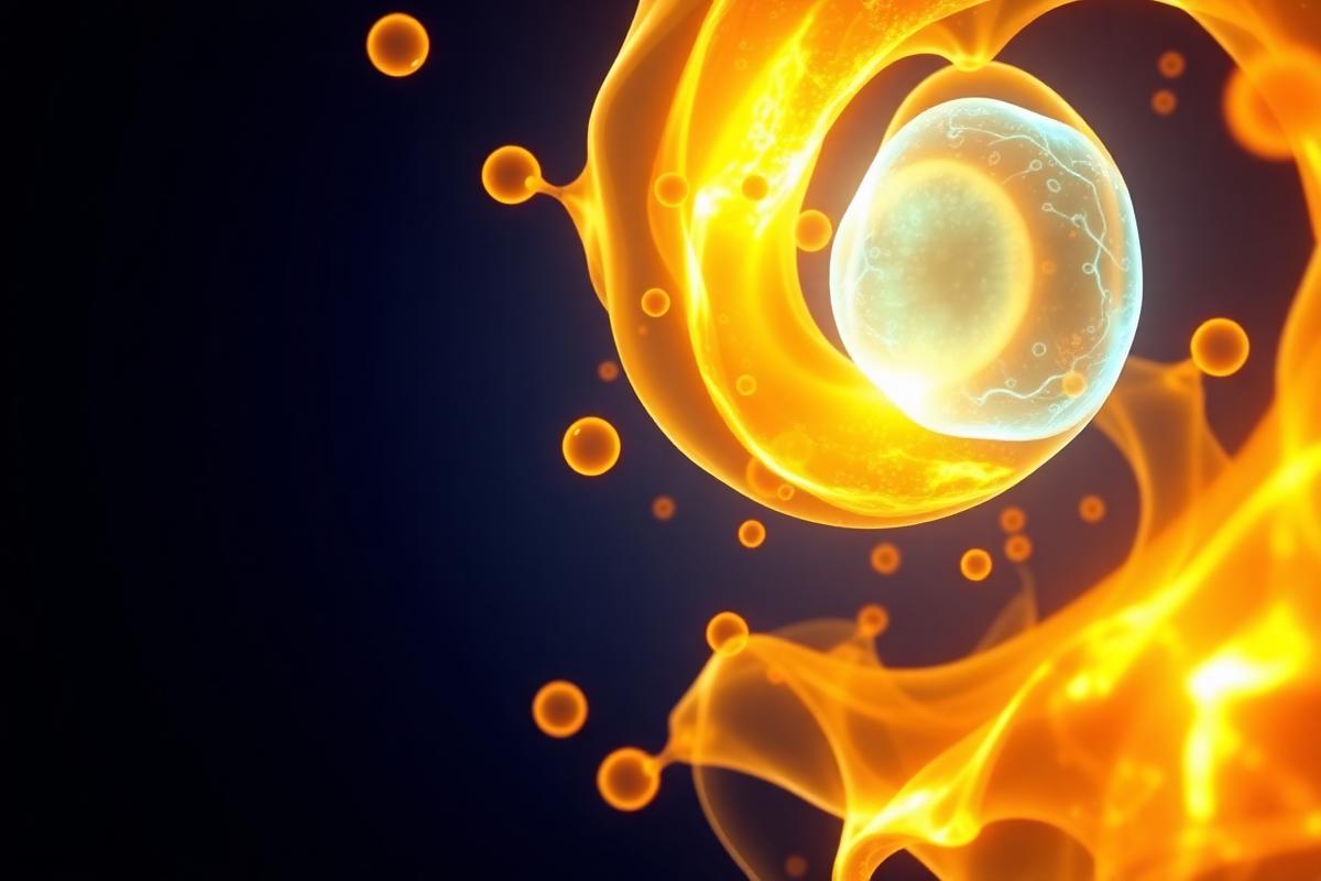 Combined Use of PRP and Stem Cells