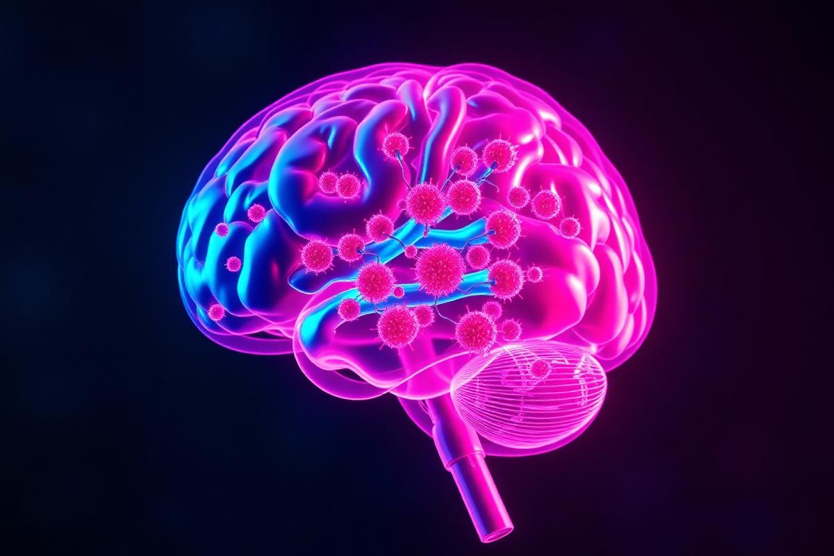 Can a Stem Cell Transplant Improve Survival in Primary CNS Lymphoma? What a New Phase 3 Trial Found