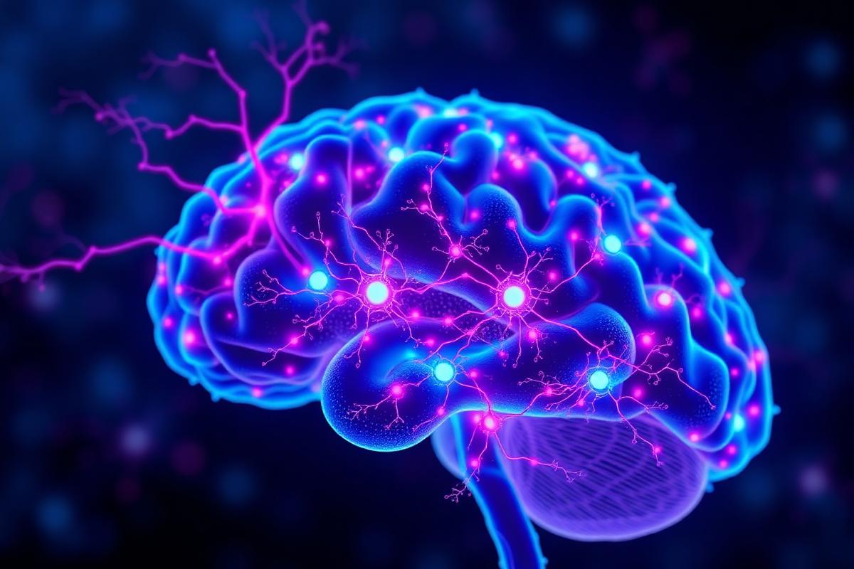 A First-in-Human Trial Is Testing Stem Cells for Huntington's Disease: What the Early Safety Data Shows