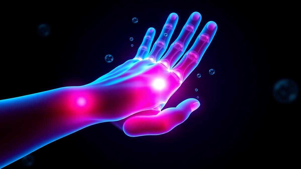 Stem Cell Therapy for Rheumatoid Arthritis