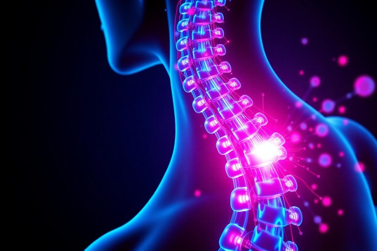 Stem Cell Therapy for Spinal Cord Injury